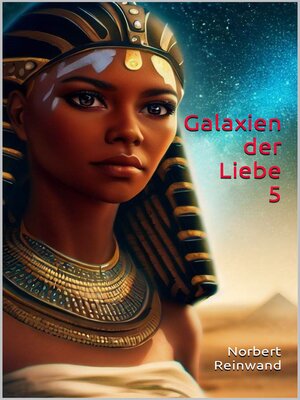 cover image of Galaxien der Liebe 5
